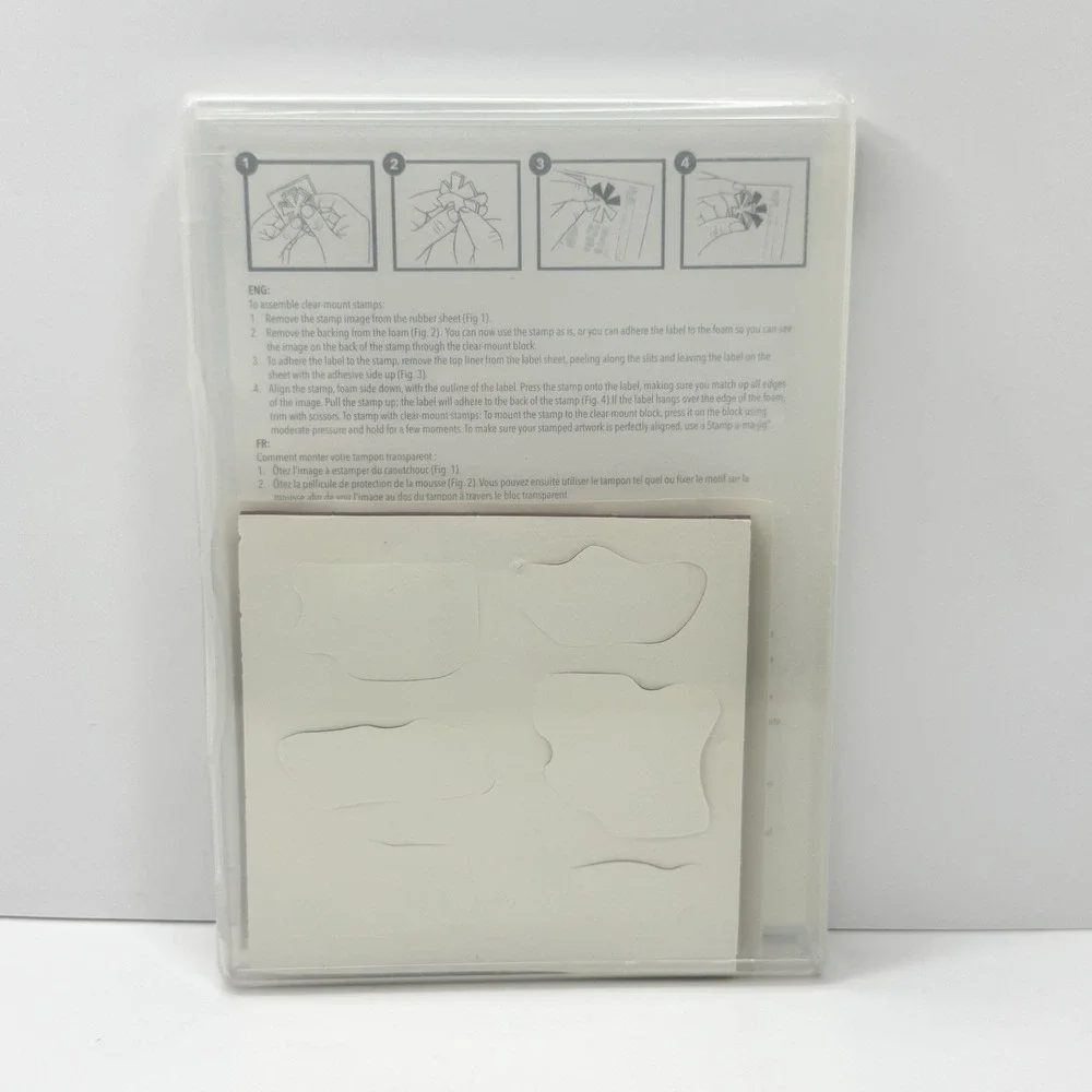 Stampin Up! stampin up